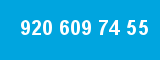 920 609 74 55